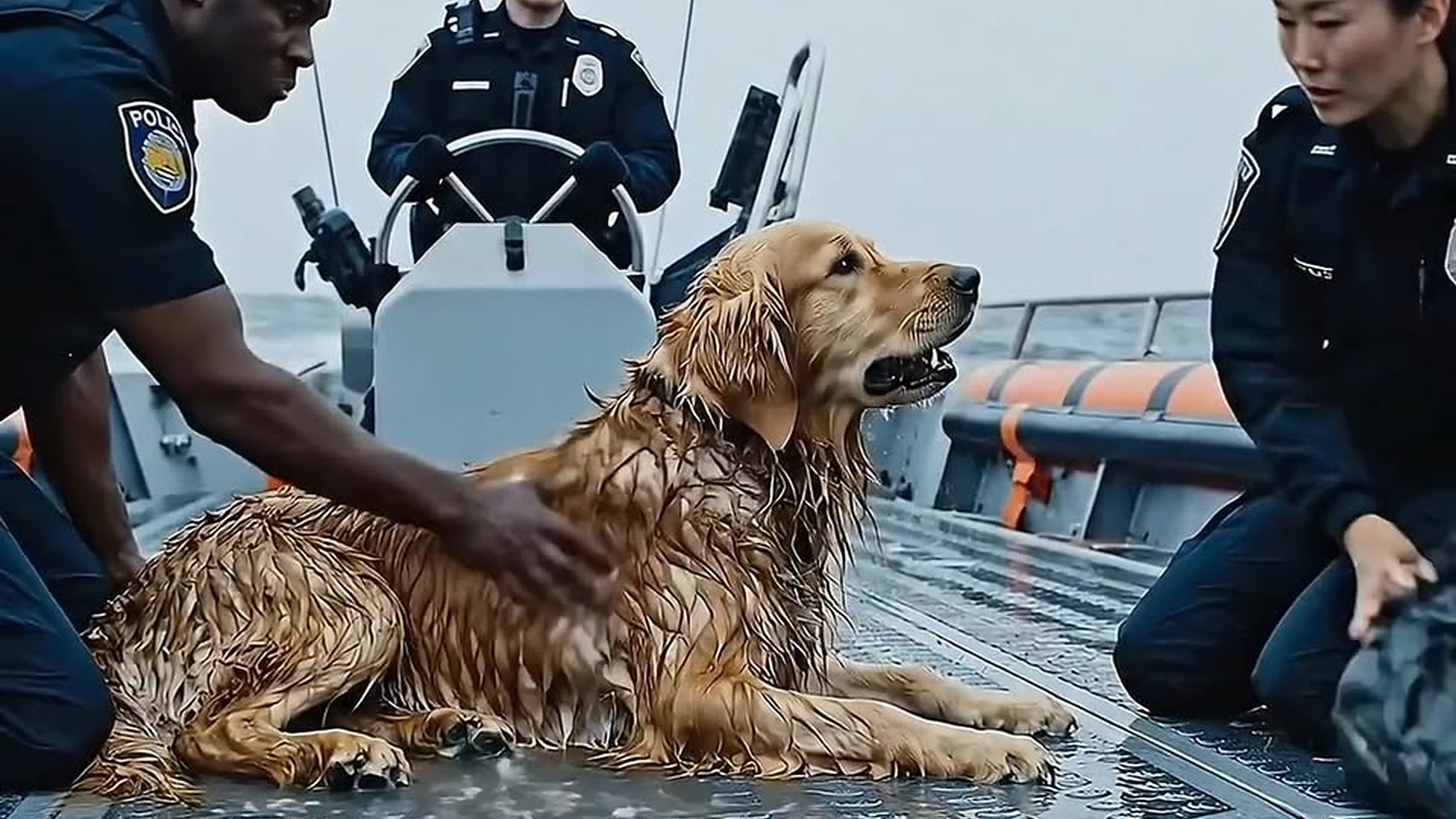 Full Video : N1906036_Human indifference is no match for the tenderness of animals..mp4 | Comedy Film Station