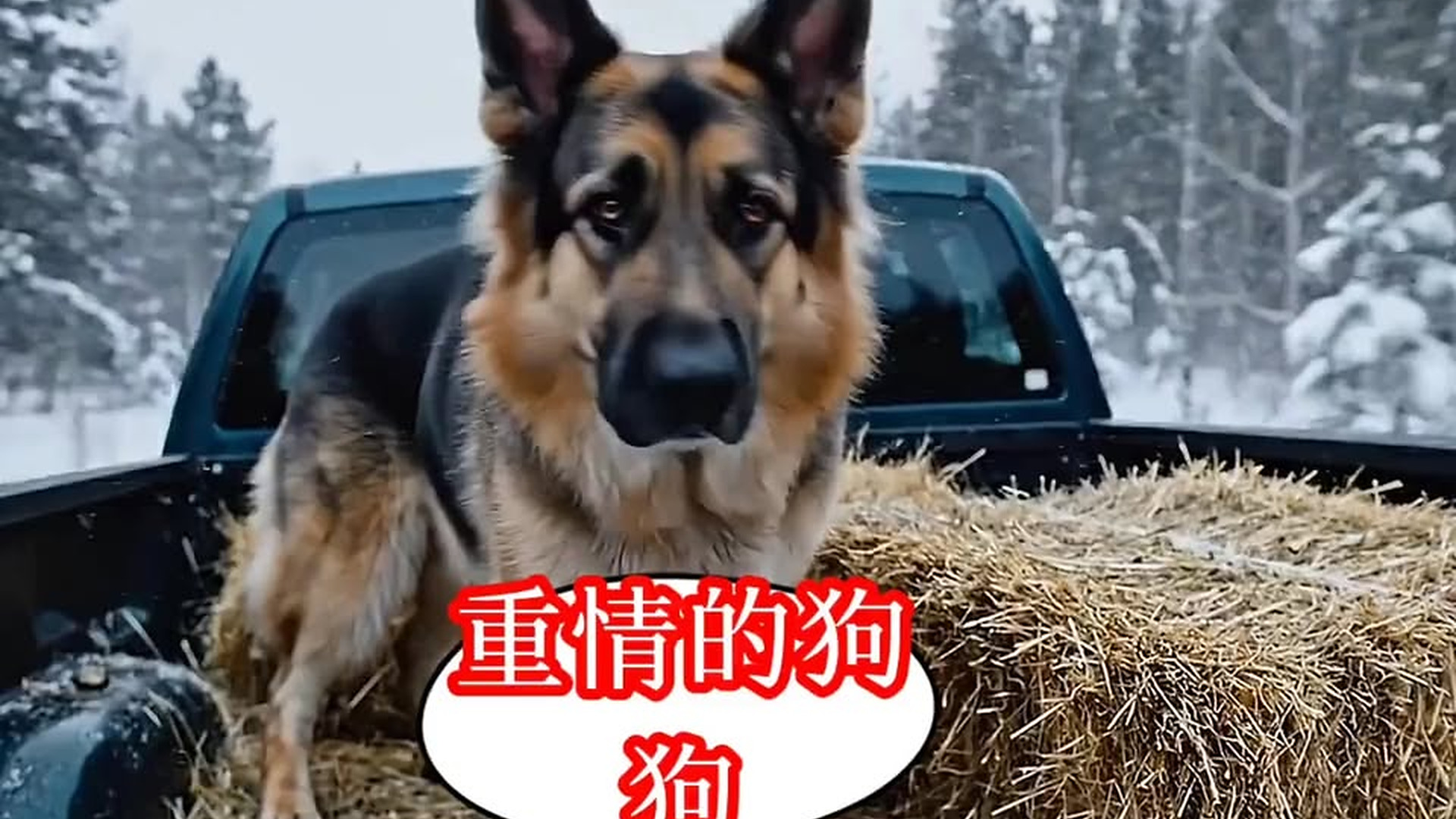 Full Video : N1906034_Dog jumps from a car to save a horse—moving millions to tears..mp4 | Comedy Film Station