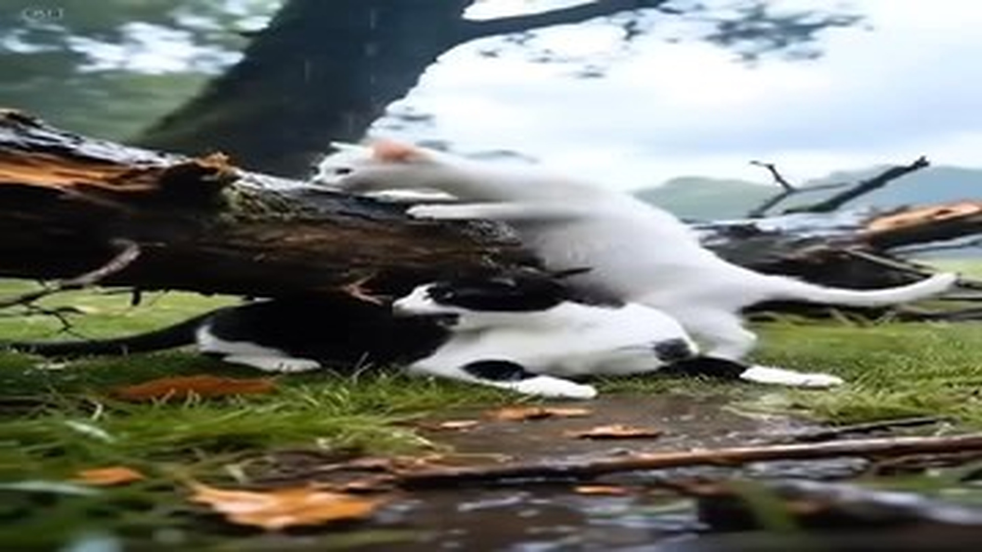 Full Video : N1706039_everything happened so fast.mp4 | Tiệm Tạp Hóa Cảm Xúc