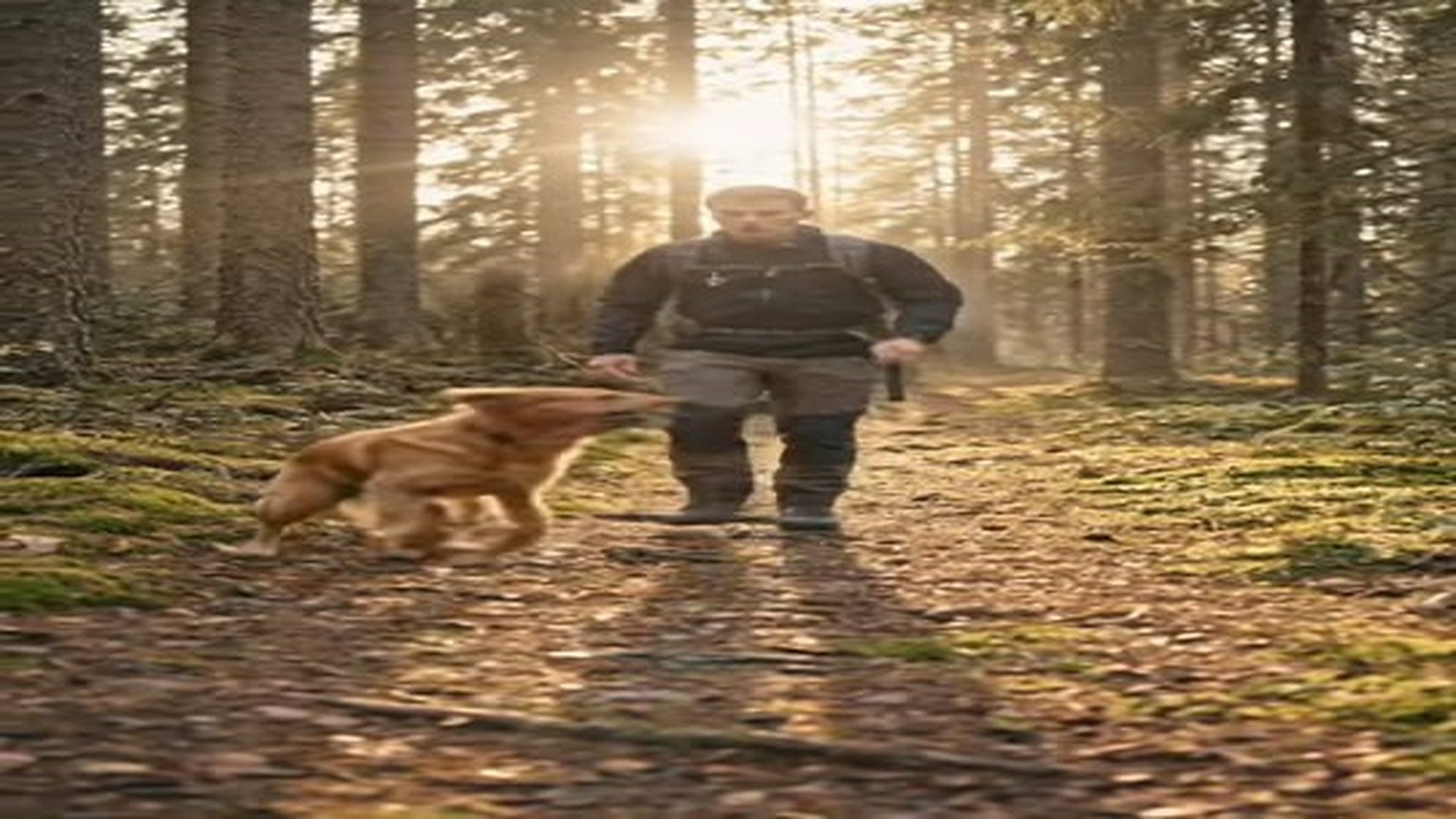 Full Video : N3006068_Loyal Dog Saved Her Life When A Young Woman Suffers A Severe Asthma Attack.mp4 | Comedy Film Station