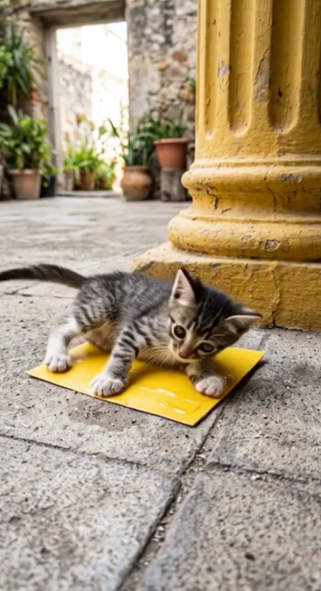 Full Video : N1707131_quanta maldade, ainda bem que o salvaram � #emocionante #salvandovidas #resgateanimal #animalrescue